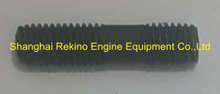 90011520047 Double End Stud for WP4 WP6 226B Weichai engine parts