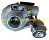 JP45K 1000714244 Turbocharger for WP2.3 Weichai engine parts