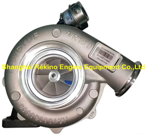 612601110954 4048381 4048120 HX50W Turbocharger for WP10 Weichai engine parts